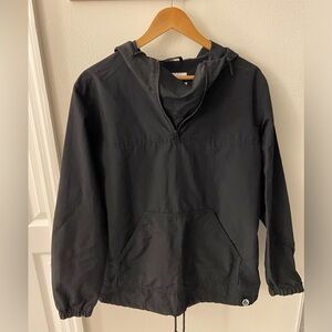 American Giant Anorak Jacket